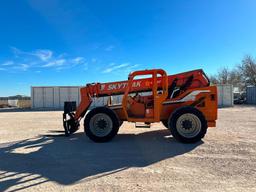 2015 JLG Sky Trak 6036 Telescopic Forklift