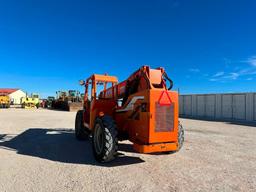 2015 JLG Sky Trak 6036 Telescopic Forklift