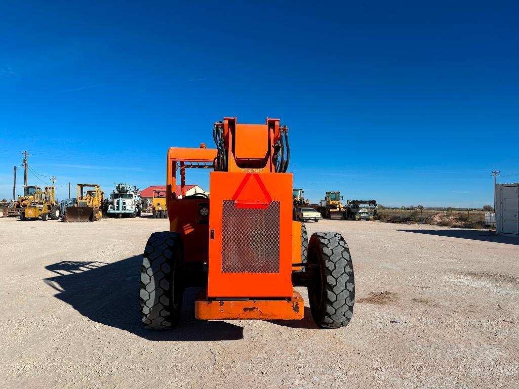 2015 JLG Sky Trak 6036 Telescopic Forklift