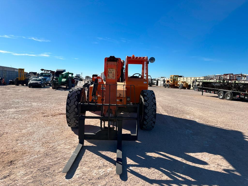 2015 JLG Sky Trak 6036 Telescopic Forklift