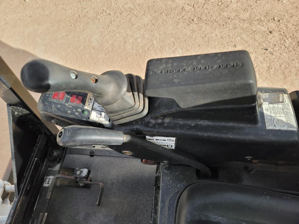 2003 Bobcat 323 Mini Excavator