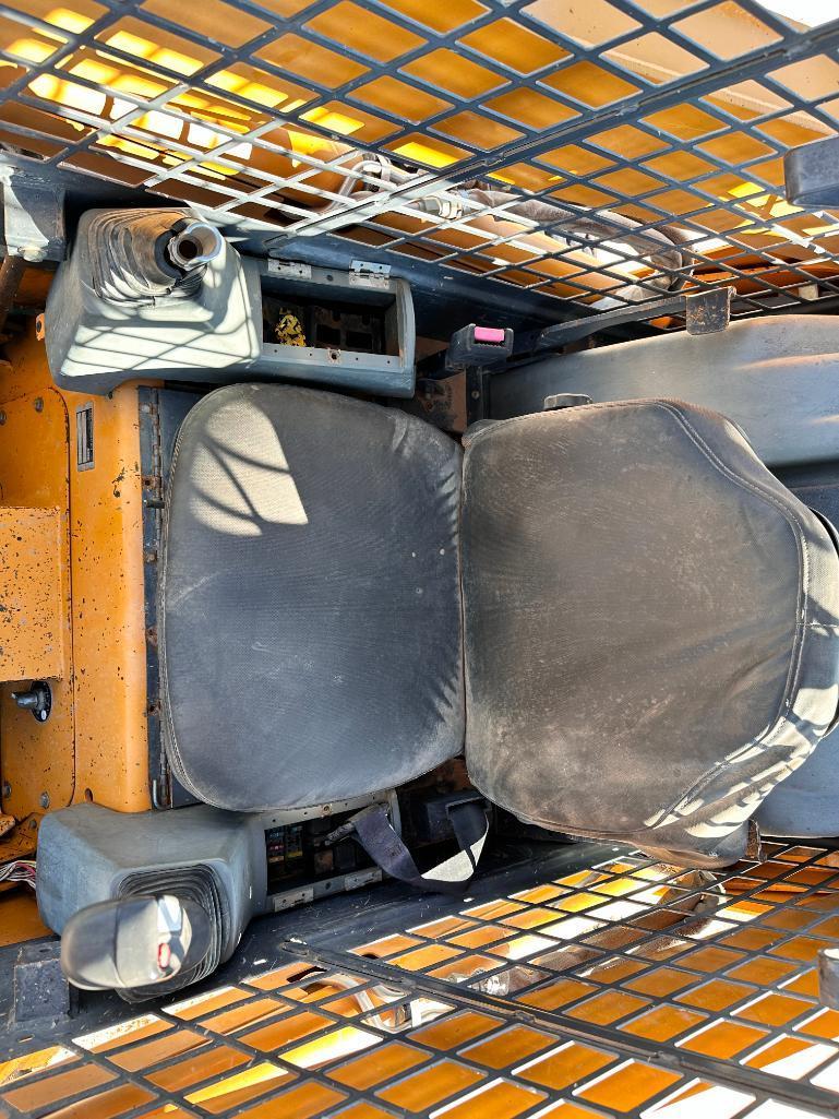 1999 Case 85XT Skid Steer Loader