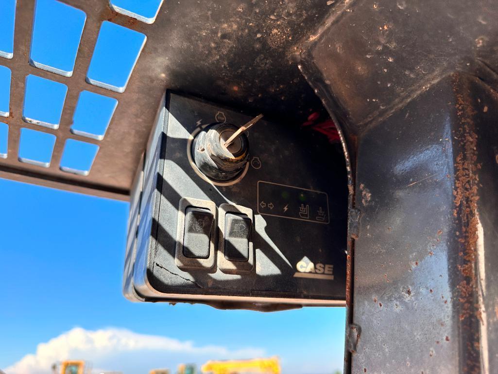 1999 Case 85XT Skid Steer Loader
