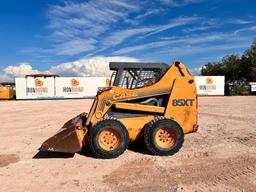 1999 Case 85XT Skid Steer Loader