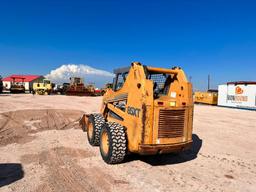1999 Case 85XT Skid Steer Loader