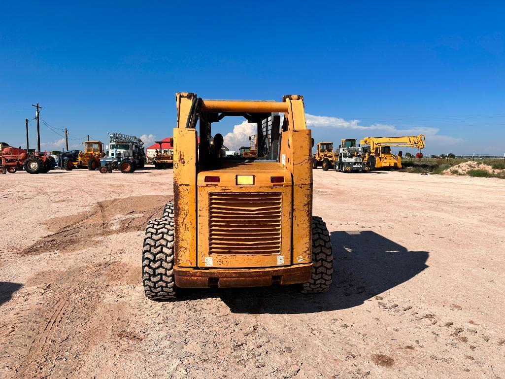 1999 Case 85XT Skid Steer Loader