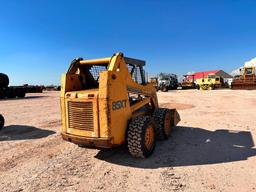 1999 Case 85XT Skid Steer Loader