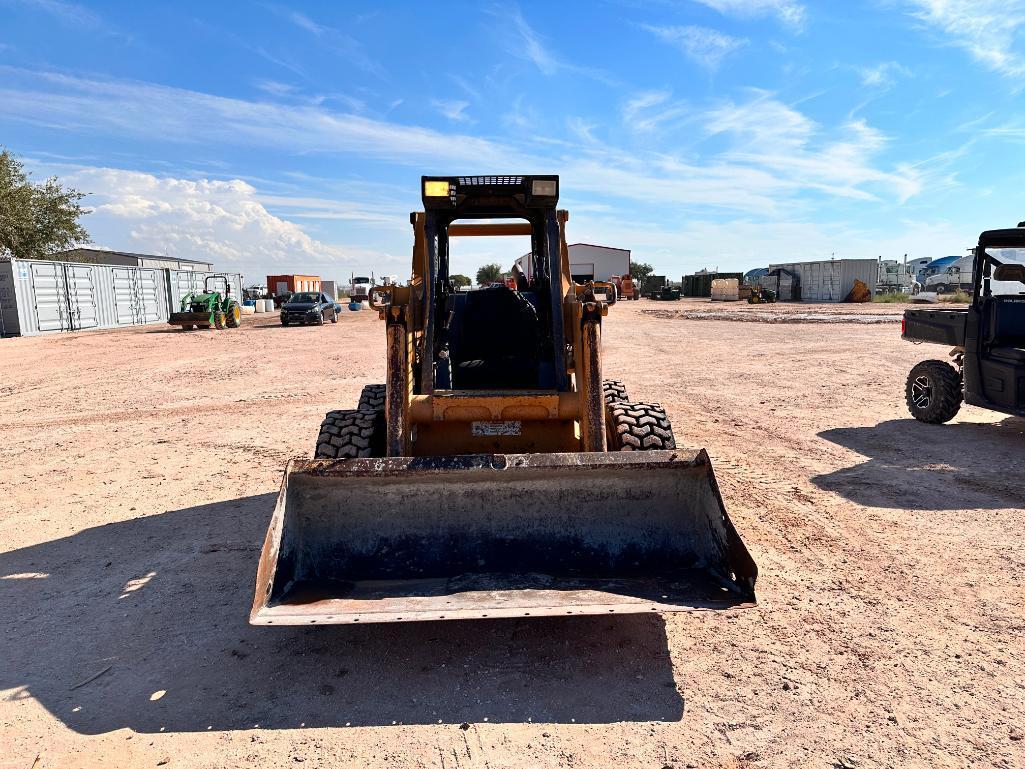 1999 Case 85XT Skid Steer Loader