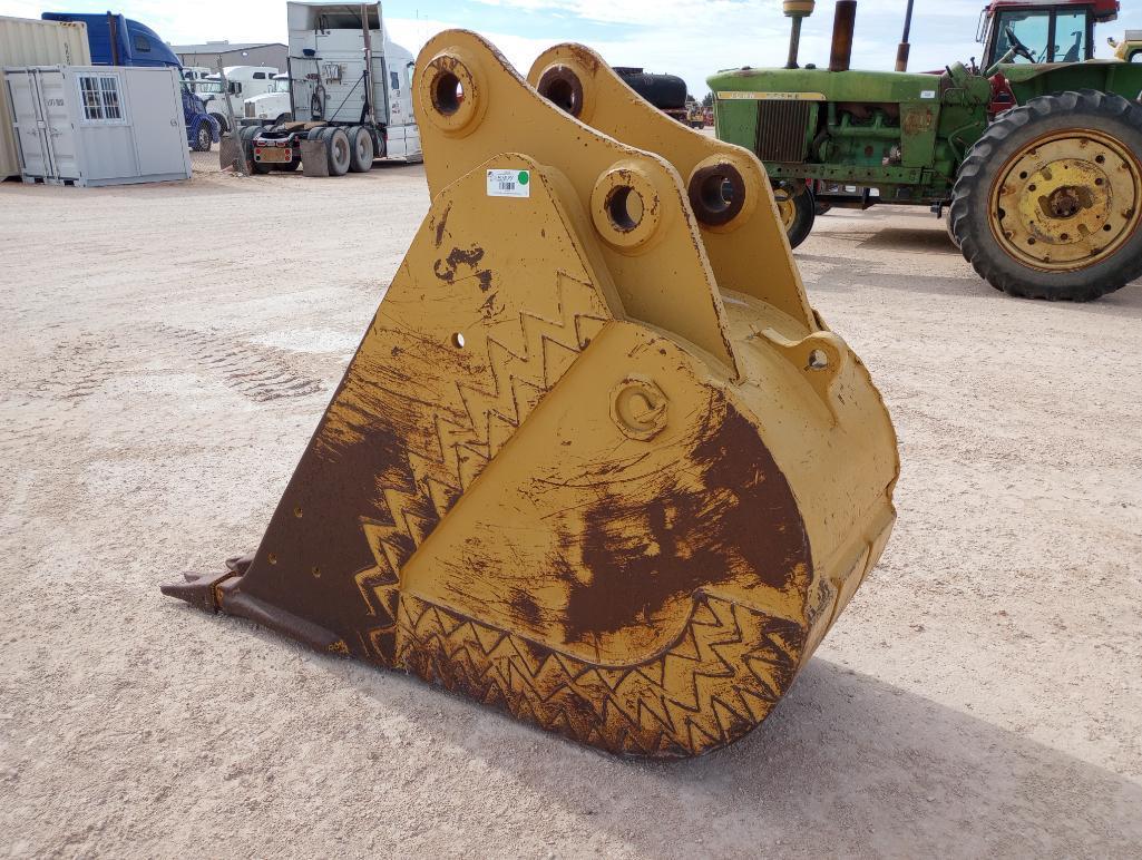 30" Excavator Bucket