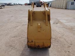 30" Excavator Bucket