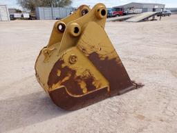 30" Excavator Bucket