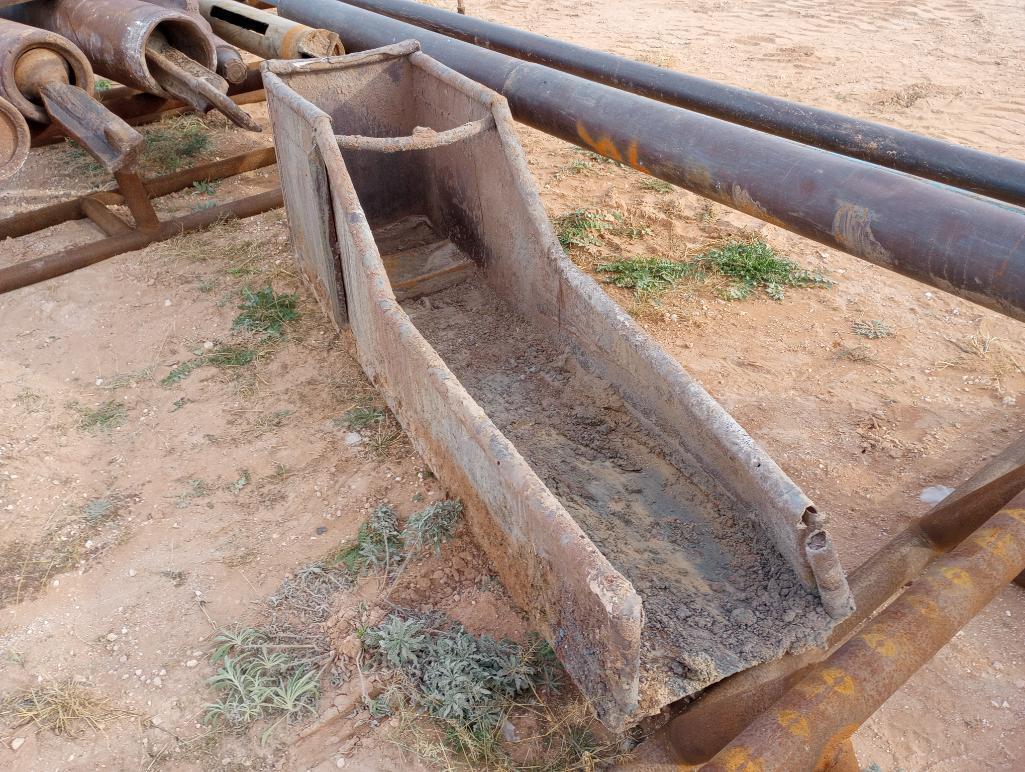 Bailers for Cable Tool/Cable Tool Drilling Chisels