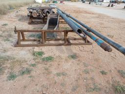Bailers for Cable Tool/Cable Tool Drilling Chisels