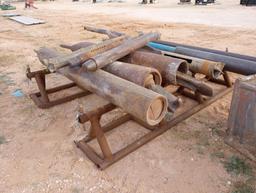 Bailers for Cable Tool/Cable Tool Drilling Chisels