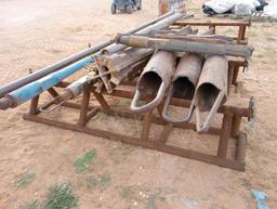 Bailers for Cable Tool/Cable Tool Drilling Chisels