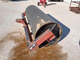 Big Guy 3 Point Field Roller