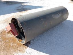 Big Guy 3 Point Field Roller