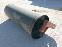 Big Guy 3 Point Field Roller