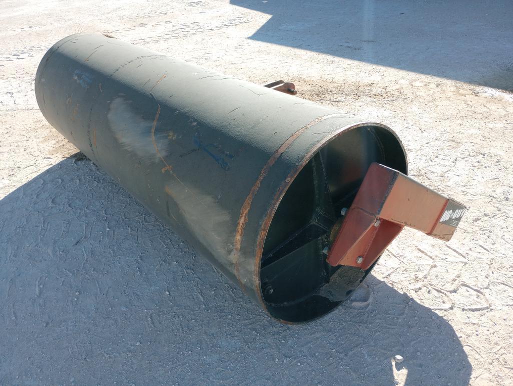 Big Guy 3 Point Field Roller