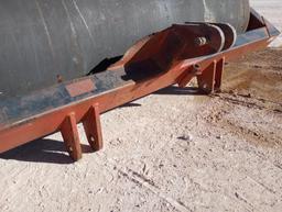 Big Guy 3 Point Field Roller