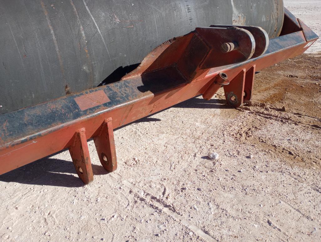 Big Guy 3 Point Field Roller