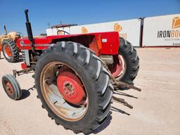 Massey Ferguson 165 Tractor