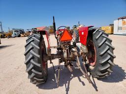 Massey Ferguson 165 Tractor