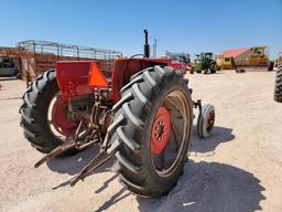 Massey Ferguson 165 Tractor