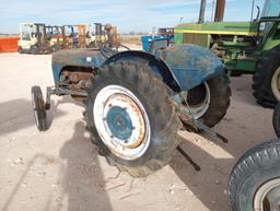 Ford Tractor