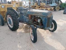 Ford Tractor