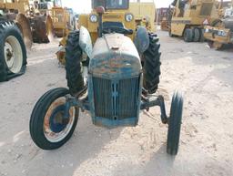 Ford Tractor