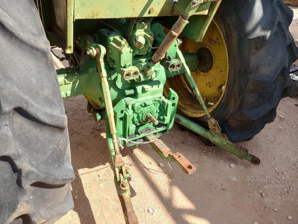 John Deere 4230 Tractor