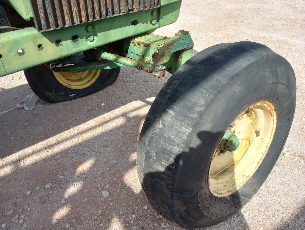 John Deere 4230 Tractor