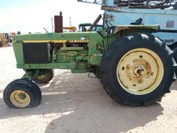 John Deere 4230 Tractor