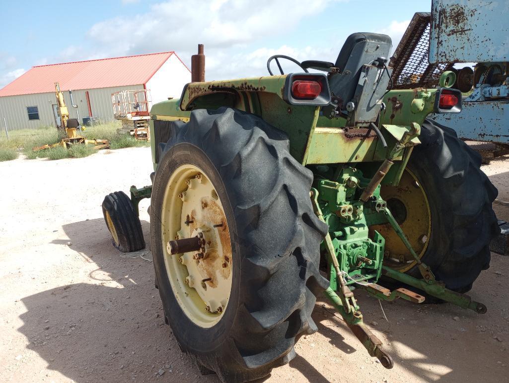 John Deere 4230 Tractor