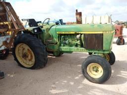 John Deere 4230 Tractor