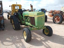 John Deere 4230 Tractor