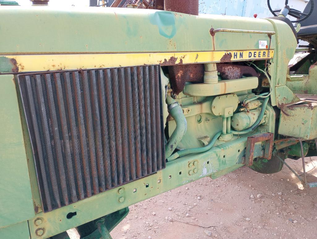 John Deere 4230 Tractor