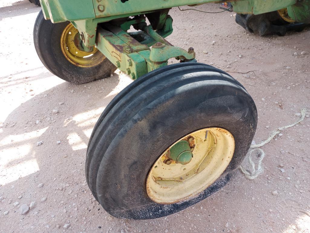 John Deere 4230 Tractor