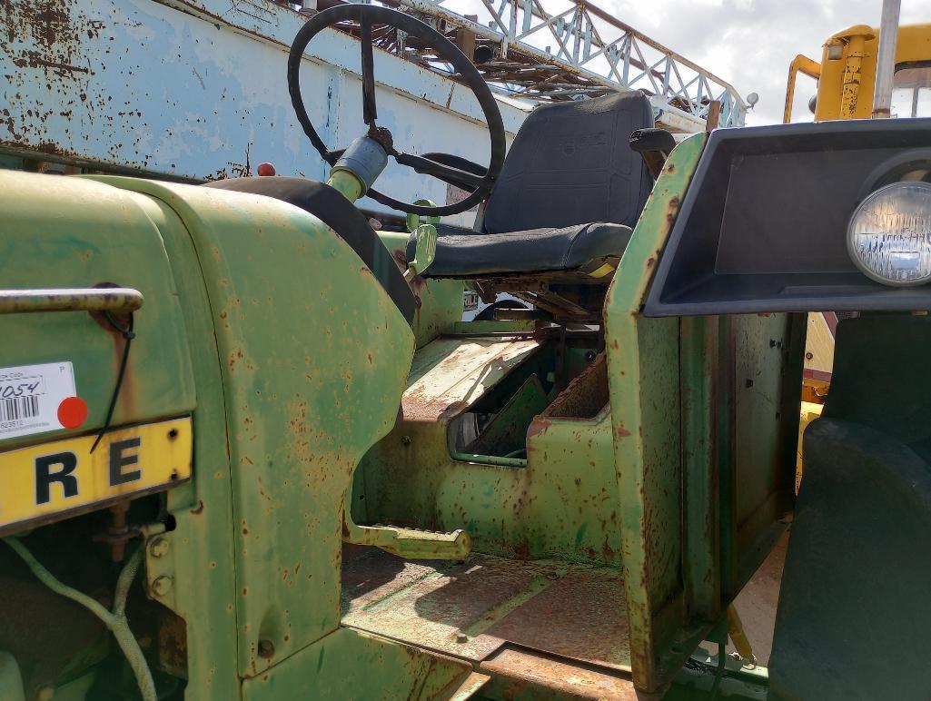 John Deere 4230 Tractor