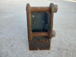 24 EXCS Sheepsfoot Compaction Wheel