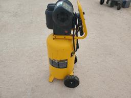 DeWalt Electric Air Compressor