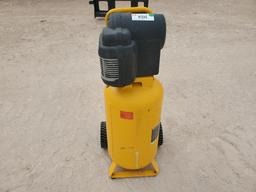DeWalt Electric Air Compressor