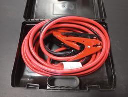 1 Gauge 25ft Booster Cable