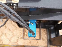 Unused Mower King ECSSCT72 Trencher