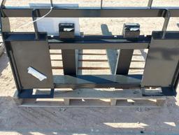 Unused AGT SAII100 48" Pallet Forks