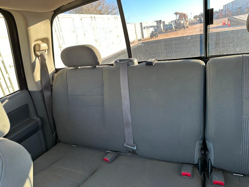 2006 Dodge 2500 Pickup