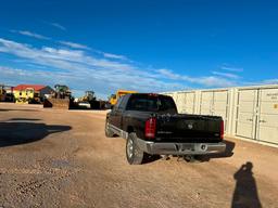 2006 Dodge 2500 Pickup
