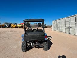 Yamaha UTV