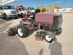 Toro Fairway Mower